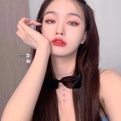 我和我的姐妹